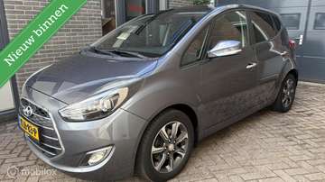 1.6i Premium * Leder * Panoramadak * Trekhaak *