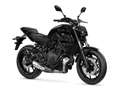 Yamaha MT-07 ABS Modell 2022 *sofort 1x auf Lager* crna - thumbnail 1