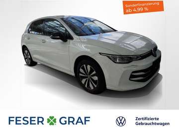 1.5TSI GOAL DSG AppConnect Kamera SideAssist