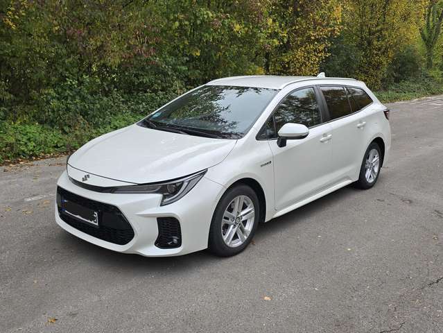 Suzuki Swace Swace 1.8 Hybrid CVT Comfort+