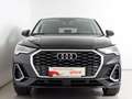 Audi Q3 35 TDI S line exterieur Schwarz - thumbnail 3