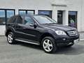 Mercedes-Benz ML 320 ML 320 CDI (164.122) Schwarz - thumbnail 1