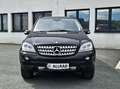 Mercedes-Benz ML 320 ML 320 CDI (164.122) Schwarz - thumbnail 2