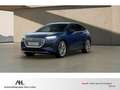 Audi Q4 e-tron Q4 Sportback e-tron 35 e-tron AHK Wärmepumpe Blau - thumbnail 1