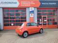 Fiat 500 1.0 HYBRID DOLCEVITA Oranje - thumbnail 3