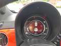 Fiat 500 1.0 HYBRID DOLCEVITA Oranje - thumbnail 8