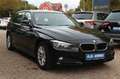 BMW 316 d  Touring *2.HAND/PDC/KLIMAAUTO/SHZ* Noir - thumbnail 1