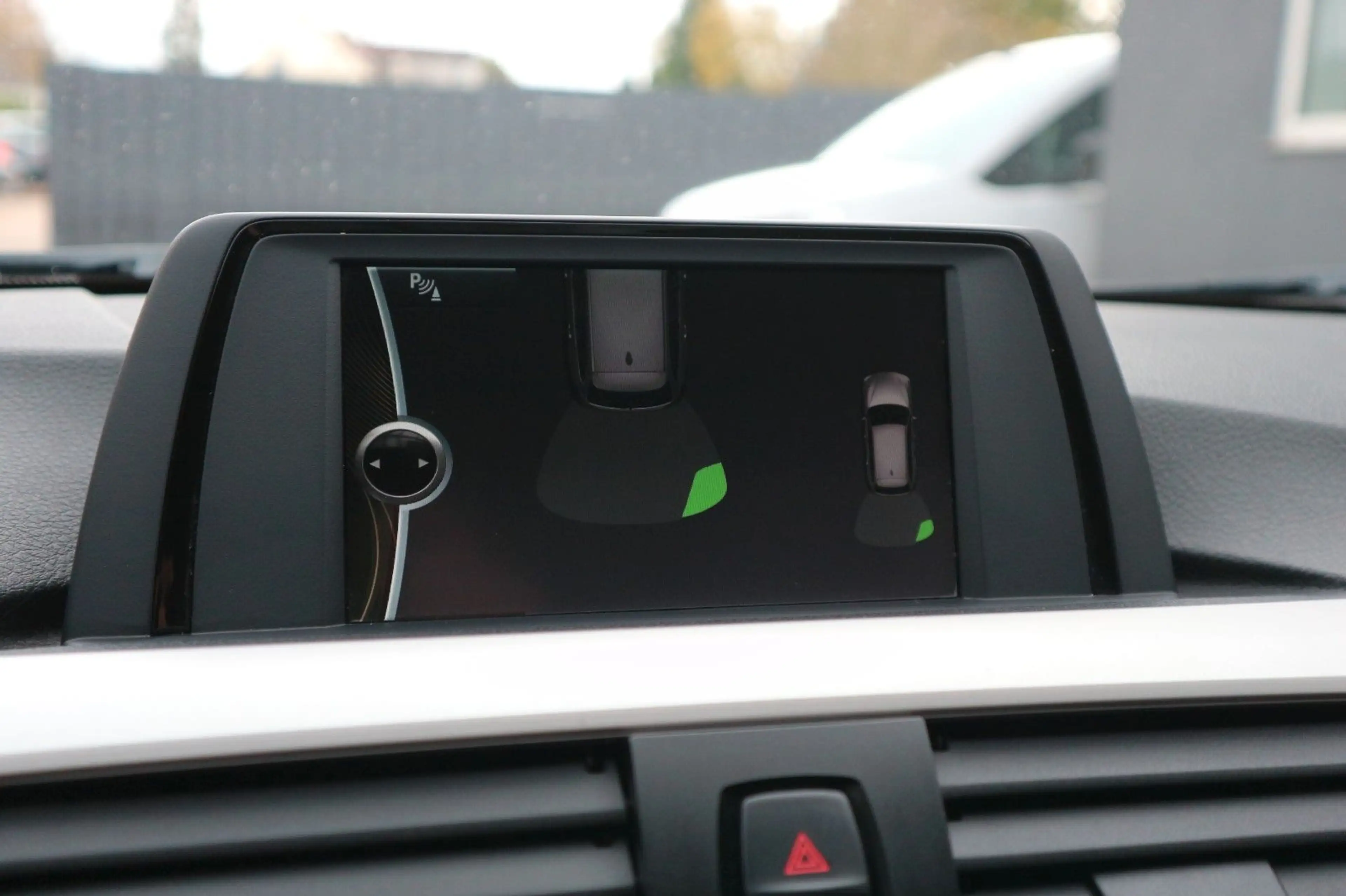 BMW 316 d  Touring *2.HAND/PDC/KLIMAAUTO/SHZ* — photo 15