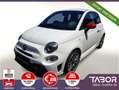 Abarth 595 1.4 T-Jet 16V 145 Nav 17Z Touring EsteticoK Blanc - thumbnail 1