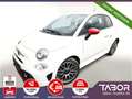 Abarth 595 1.4 T-Jet 16V 145 Nav 17Z Touring EsteticoK Weiß - thumbnail 2