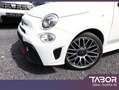 Abarth 595 1.4 T-Jet 16V 145 Nav 17Z Touring EsteticoK Weiß - thumbnail 10