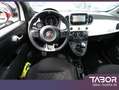 Abarth 595 1.4 T-Jet 16V 145 Nav 17Z Touring EsteticoK Weiß - thumbnail 14