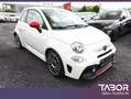 Abarth 595 1.4 T-Jet 16V 145 Nav 17Z Touring EsteticoK Weiß - thumbnail 4