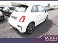 Abarth 595 1.4 T-Jet 16V 145 Nav 17Z Touring EsteticoK Weiß - thumbnail 6