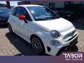 Abarth 595 1.4 T-Jet 16V 145 Nav 17Z Touring EsteticoK Blanc - thumbnail 2