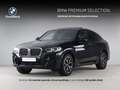 BMW X4 xDrive20i M Sport Zwart - thumbnail 1