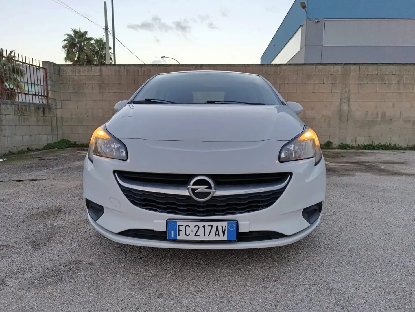 Opel Corsa Corsa 5p 1.3 cdti Cosmo - 2