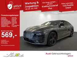 Audi A6 e-tron Sportback quattro *AHK*HEAD UP*B&O*