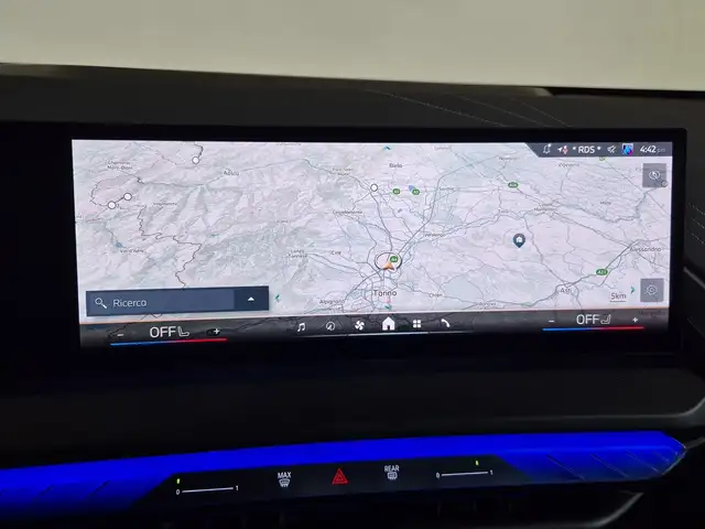 BMW X3 view 12