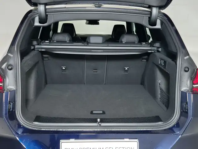 BMW X3 view 13