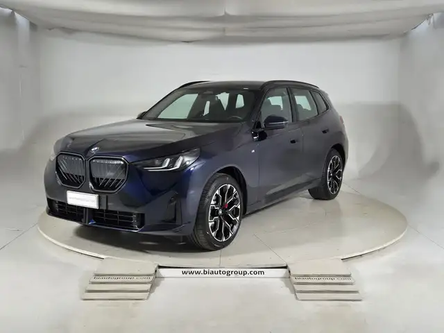 BMW X3 main image