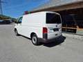 Volkswagen T6 Transporter T6 Kastenwagen KR 2,0 TDI 4Motion BMT Weiß - thumbnail 3
