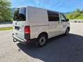 Volkswagen T6 Transporter T6 Kastenwagen KR 2,0 TDI 4Motion BMT Weiß - thumbnail 5