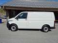 Volkswagen T6 Transporter T6 Kastenwagen KR 2,0 TDI 4Motion BMT Weiß - thumbnail 2