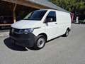 Volkswagen T6 Transporter T6 Kastenwagen KR 2,0 TDI 4Motion BMT Weiß - thumbnail 1