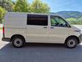 Volkswagen T6 Transporter T6 Kastenwagen KR 2,0 TDI 4Motion BMT Weiß - thumbnail 6