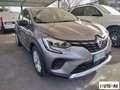Renault Captur 1.5 blue dci Business 115cv edc Grau - thumbnail 3
