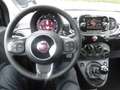 Fiat 500C Cabrio 1.2 Lounge *TFT-Display*PDC`*wenig km!* Schwarz - thumbnail 12