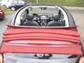 Fiat 500C Cabrio 1.2 Lounge *TFT-Display*PDC`*wenig km!* Schwarz - thumbnail 1