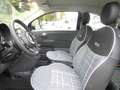Fiat 500C Cabrio 1.2 Lounge *TFT-Display*PDC`*wenig km!* Schwarz - thumbnail 10