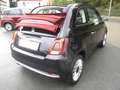 Fiat 500C Cabrio 1.2 Lounge *TFT-Display*PDC`*wenig km!* Schwarz - thumbnail 9