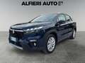 Suzuki S-Cross 1.4 Hybrid 129CV 6MT 2WD Top Blauw - thumbnail 3