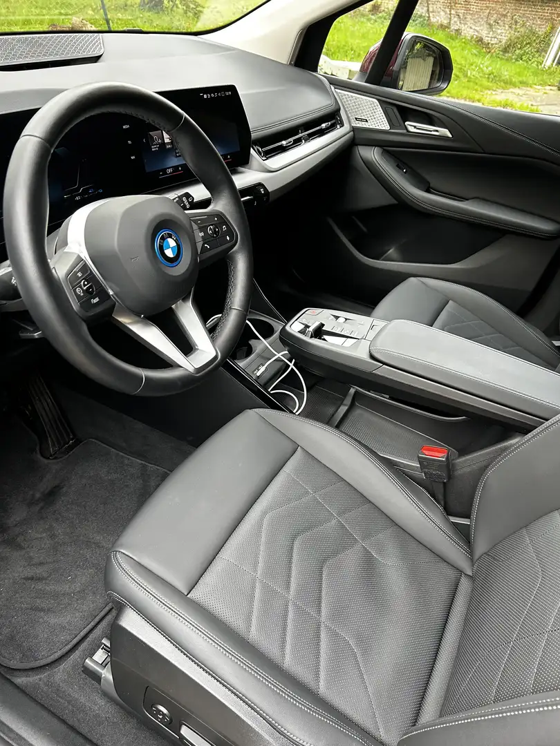 BMW 225 Active Tourer 225e xDrive - 1