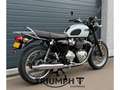 Triumph Bonneville T120 BONNEVILLE T120 Blanco - thumbnail 6