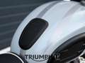 Triumph Bonneville T120 BONNEVILLE T120 Blanco - thumbnail 10