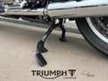 Triumph Bonneville T120 BONNEVILLE T120 Blanco - thumbnail 13