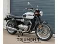Triumph Bonneville T120 BONNEVILLE T120 Blanco - thumbnail 5