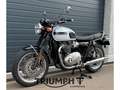 Triumph Bonneville T120 BONNEVILLE T120 Blanco - thumbnail 3
