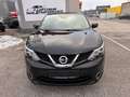 Nissan Qashqai Acenta 4x4 Schwarz - thumbnail 3