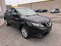 Nissan Qashqai Acenta 4x4 Schwarz - thumbnail 2