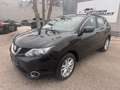 Nissan Qashqai Acenta 4x4 Schwarz - thumbnail 1