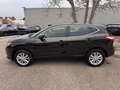 Nissan Qashqai Acenta 4x4 Schwarz - thumbnail 7