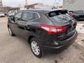 Nissan Qashqai Acenta 4x4 Schwarz - thumbnail 4