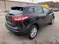 Nissan Qashqai Acenta 4x4 Schwarz - thumbnail 5