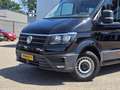 Volkswagen Crafter 2.0TDI L3H3 Highline ELEKTR SCHUIFDEUR INRICHTING Zwart - thumbnail 3