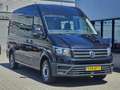 Volkswagen Crafter 2.0TDI L3H3 Highline ELEKTR SCHUIFDEUR INRICHTING Zwart - thumbnail 33